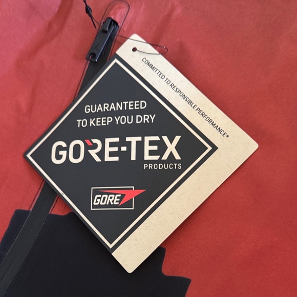 Nike Air Jordan Skyline GORE-TEX Jacket Men’s Size Large NWT - Picture 5 of 9